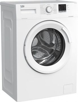 Пральна машина BEKO WUE6511IXWW