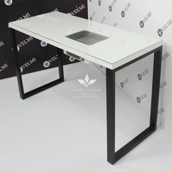 Манікюрний стіл Alaska