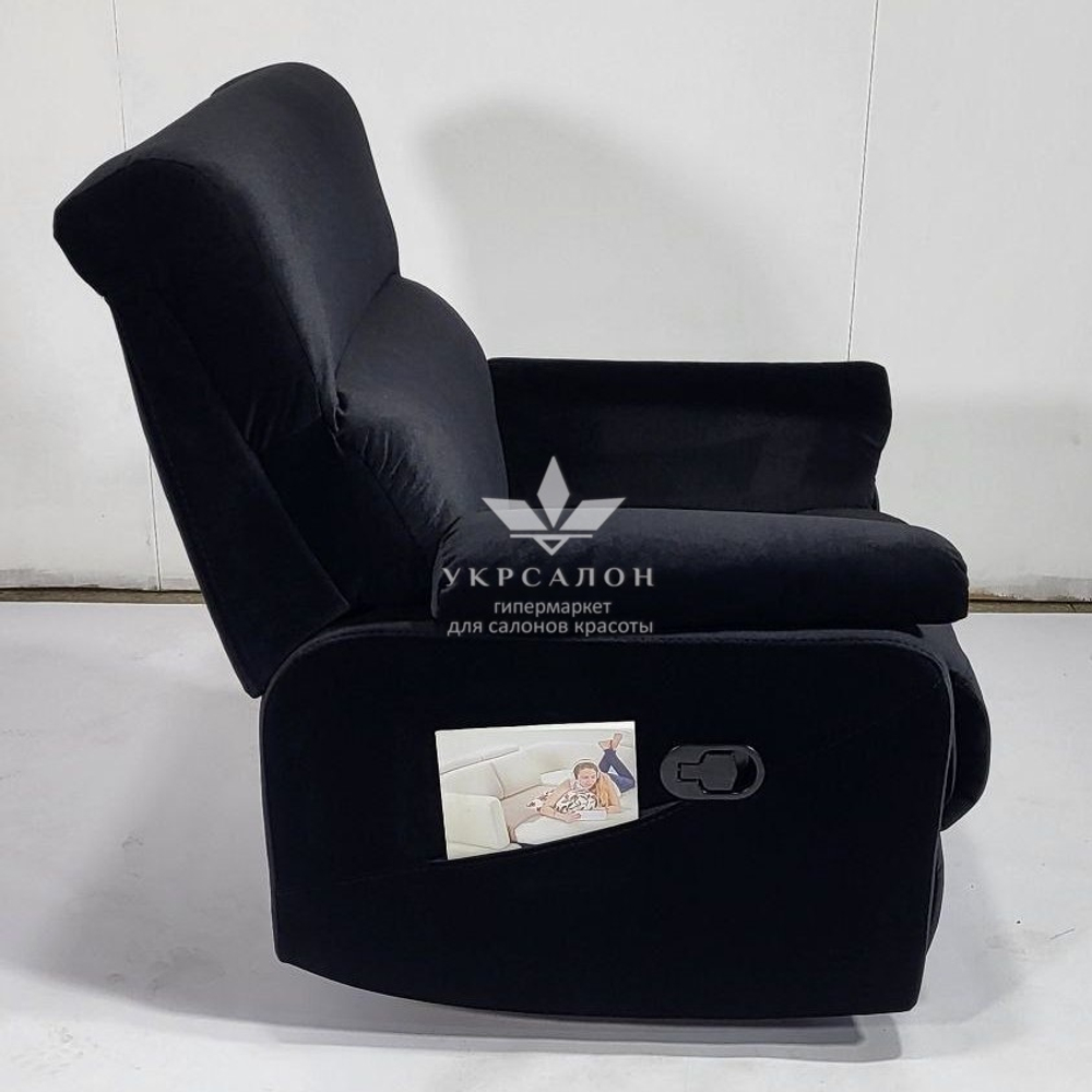 Кресло-реклайнер Модель 6 с электроприводом