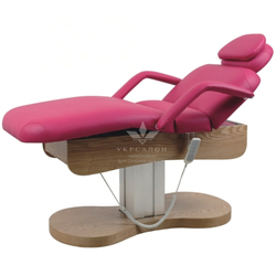 Косметологічна кушетка електрична ZD-8103