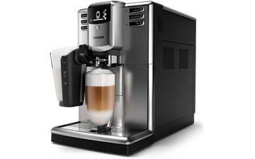 Кавомашина автоматична Philips EP5335/10
