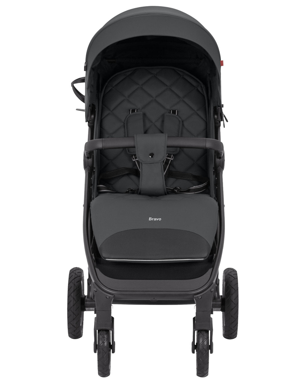 Прогулянкова коляска Carrello Bravo Air CRL-5512 NF