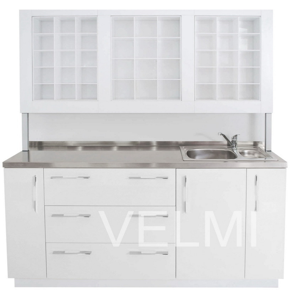 Лаборатория Focus