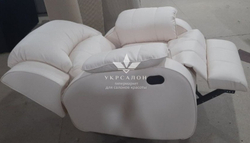 Крісло-реклайнер модель 5 з електроприводом