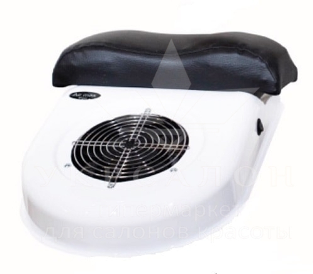 Педикюрна витяжка AirMax V 8 Pro