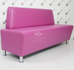 Диван для залу очікування KANTRI