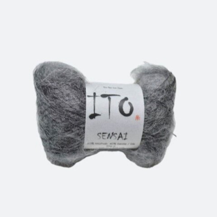Мохер ITO Sensai 0346