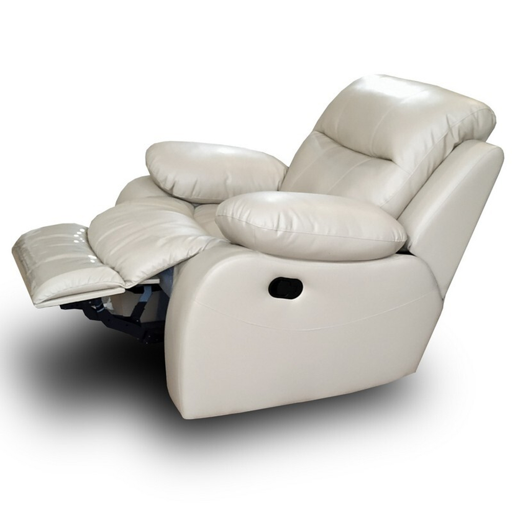 Педикюрное SPA кресло-реклайнер Euphoria