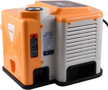 Насосна станція Optima OP750 IA (000019131)