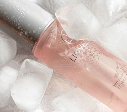 Сироватка для обличчя Lioverite Balance Control Essence