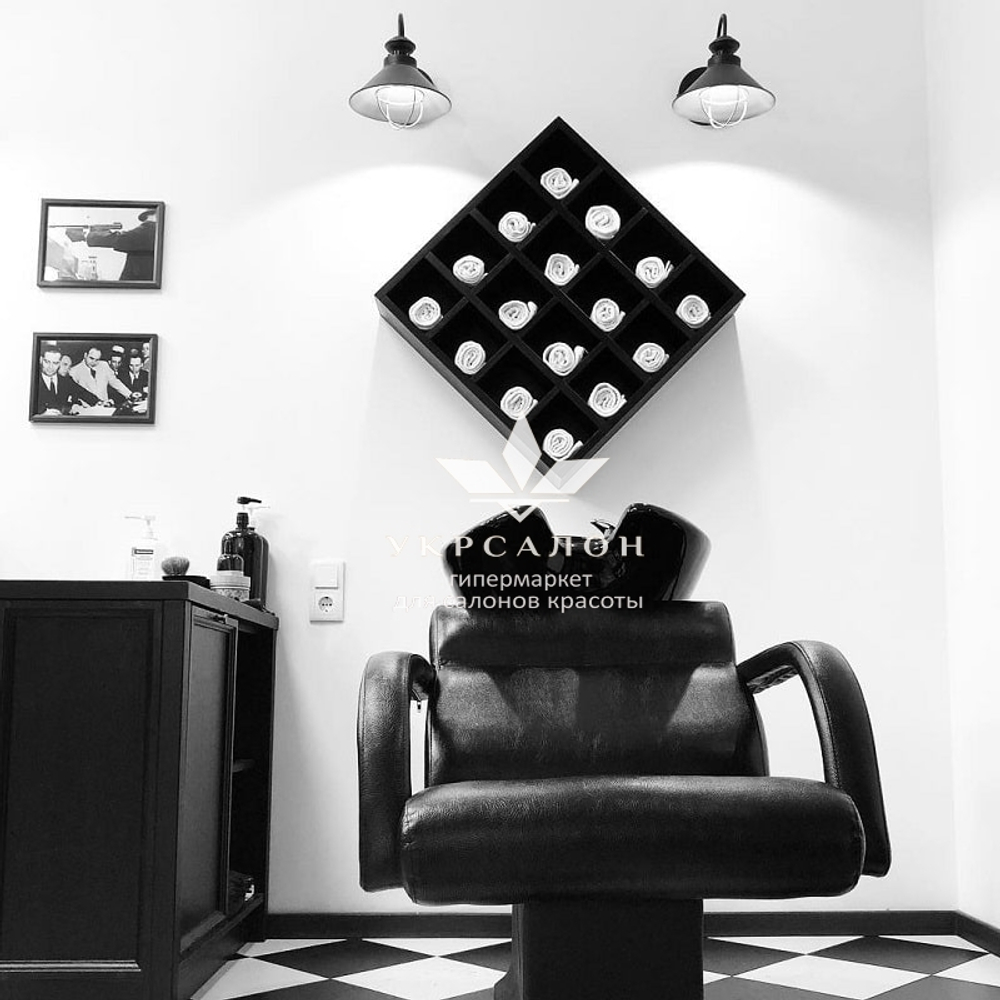 Бокс для полотенец