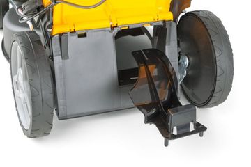 Газонокосарка Stiga Twinclip55SVEQH