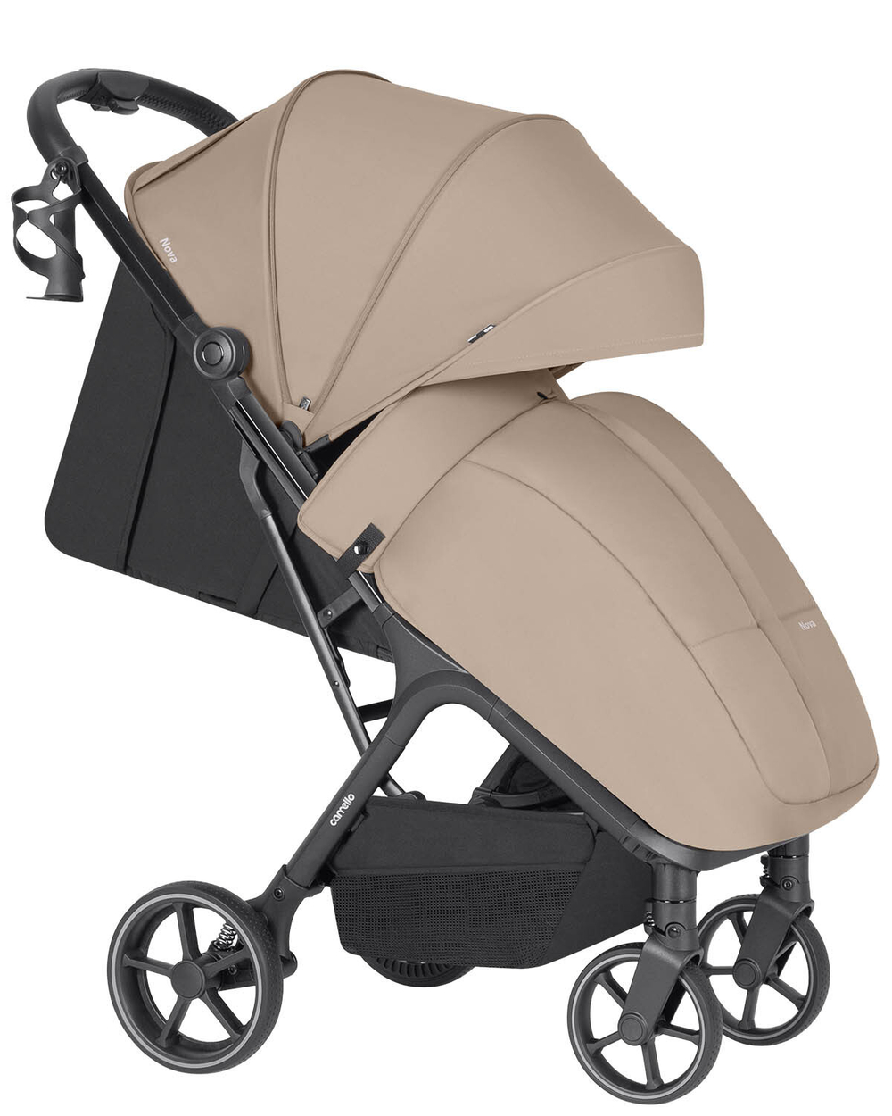 Прогулянкова коляска Carrello Nova CRL-5524