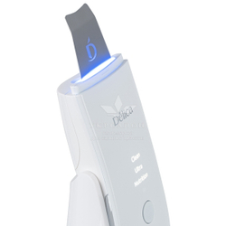 Ультразвуковой скрабер с автоматическим атомайзером Delica