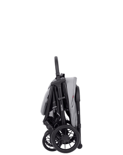 Прогулочная коляска Carrello Nero CRL-5514