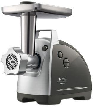 М'ясорубка Tefal NE688837