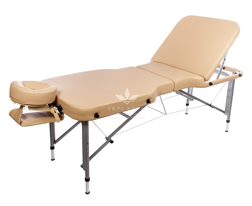 Массажный стол Casada Paderborn Prime