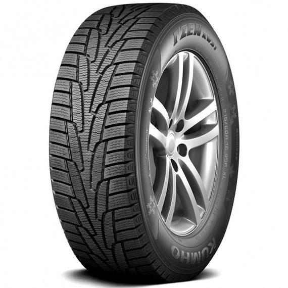 Kumho I&#39;Zen KW31 185/60 R15 88R