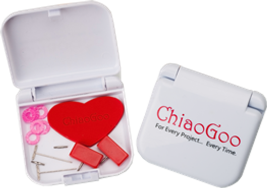 Набор ChiaоGoo Tools Kits