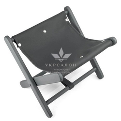 Подставка для сумки Vito, серая