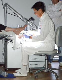 Стільчик майстра Lord