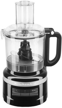 Кухонний комбайн KitchenAid 5KFP0719EOB чорний