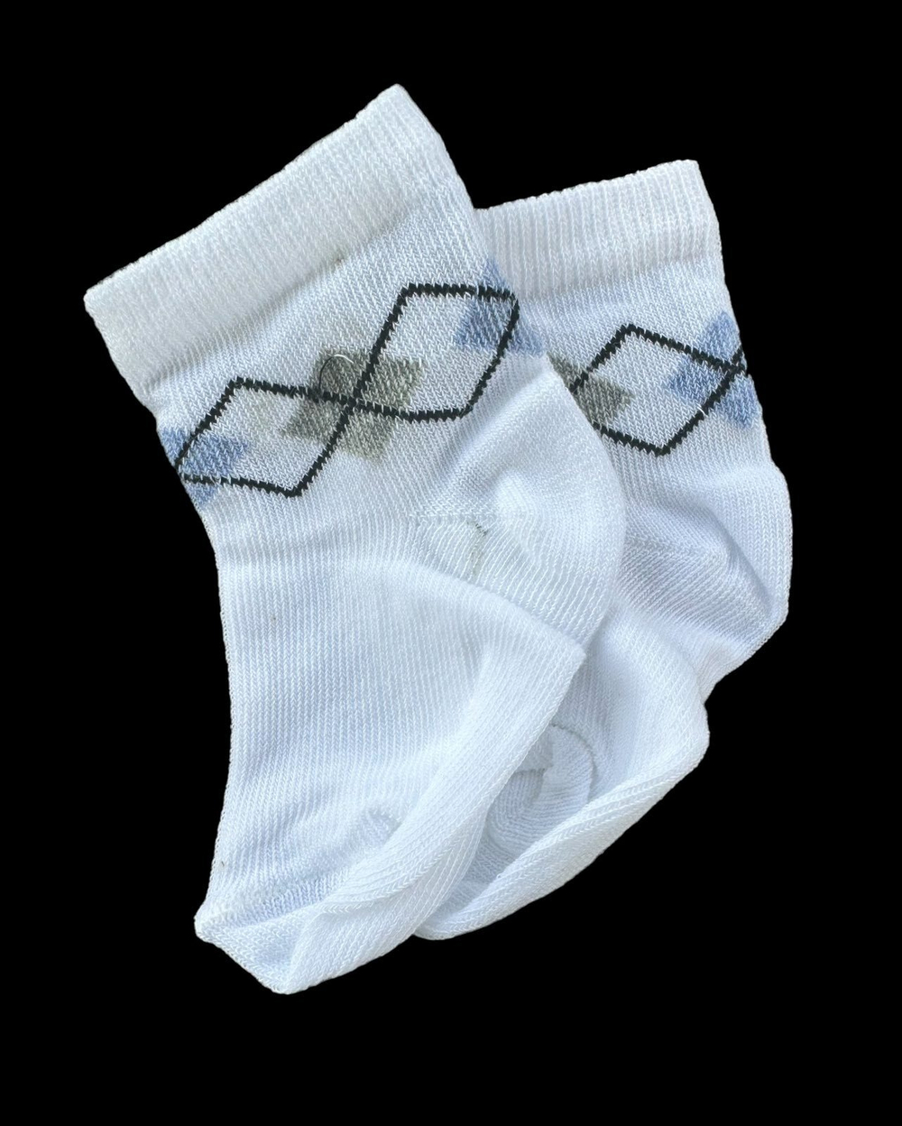 Шкарпетки "Орнамент", бавовна "Baby Socks"