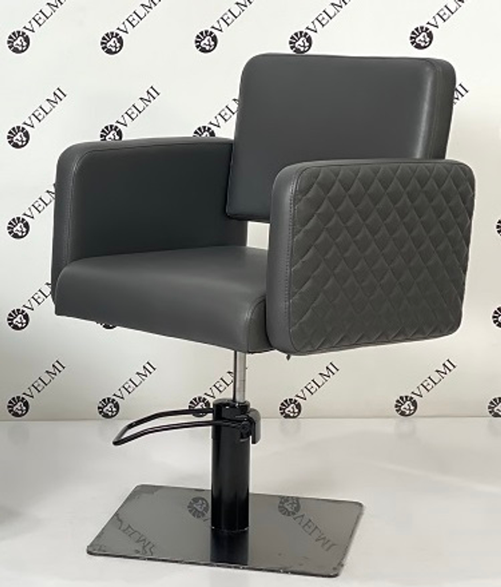 Парикмахерское кресло Polo Lux Loft