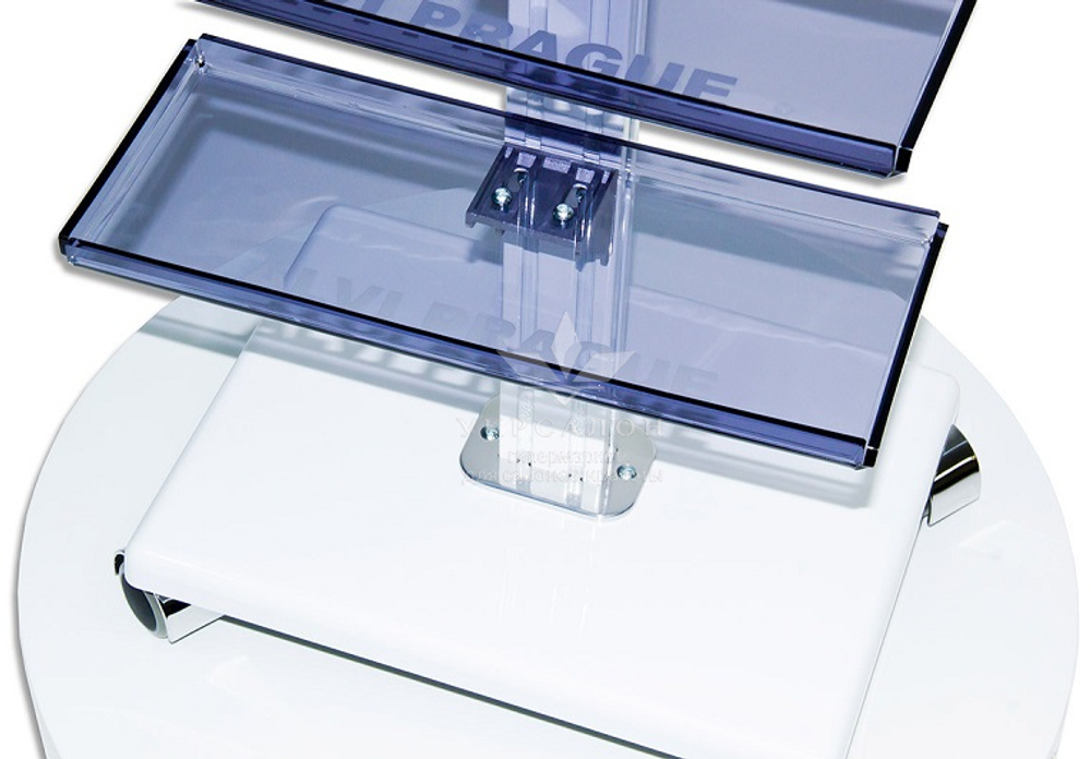 Косметологическая тележка MT-0001 Alvi Prague