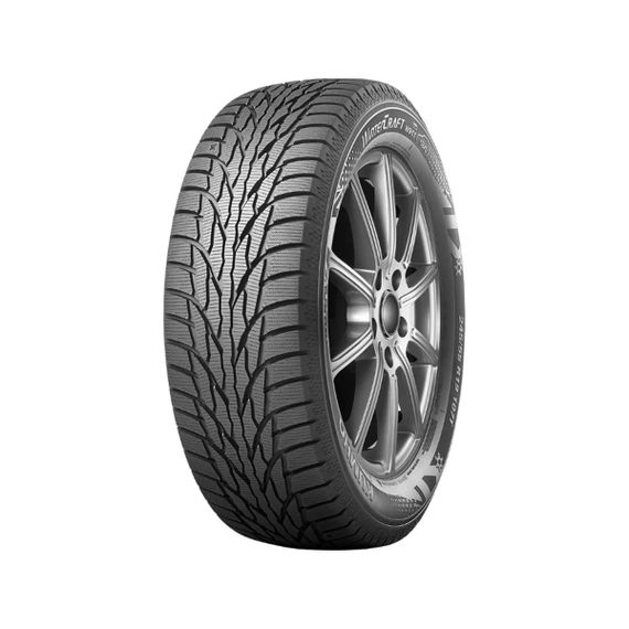 Kumho WinterCraft Ice WS51 SUV 215/70 R16 100T