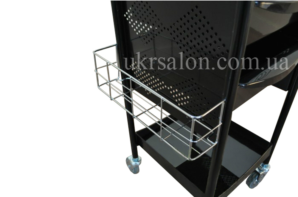 Парикмахерская тележка  М-3018B