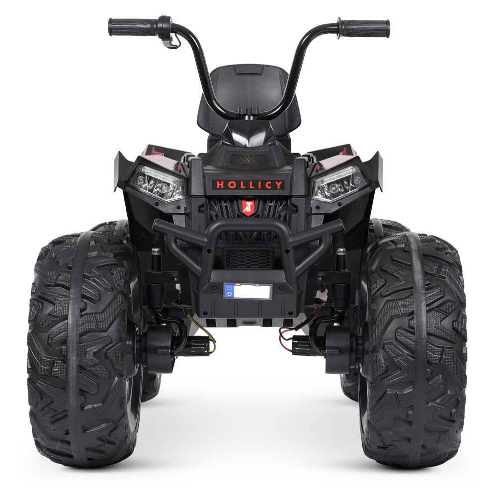 Дитячий квадроцикл на акумуляторі 200W 4WD Bambi