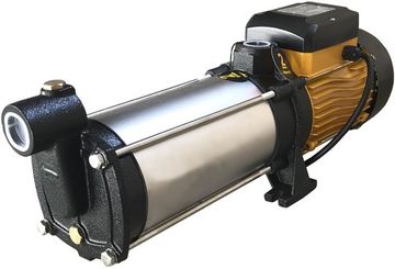 Насос відцентровий багатоступеневий Optima MH-N 1800INOX (000015727)