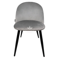 Стільчик для клієнта Lord 1 на ніжках