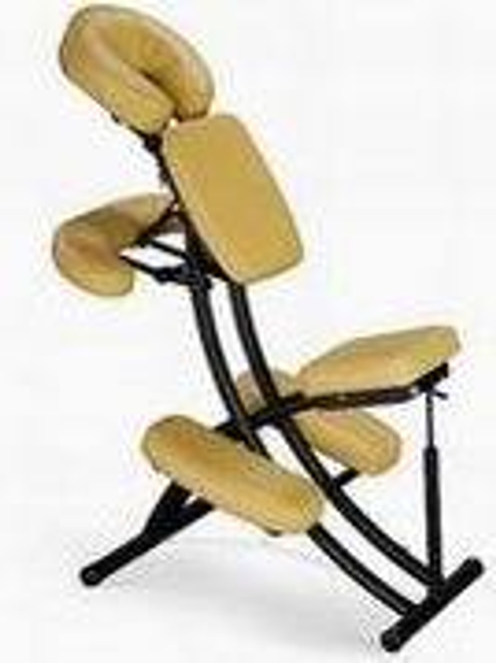 Крісло для комірного масажу "ГНОМ"