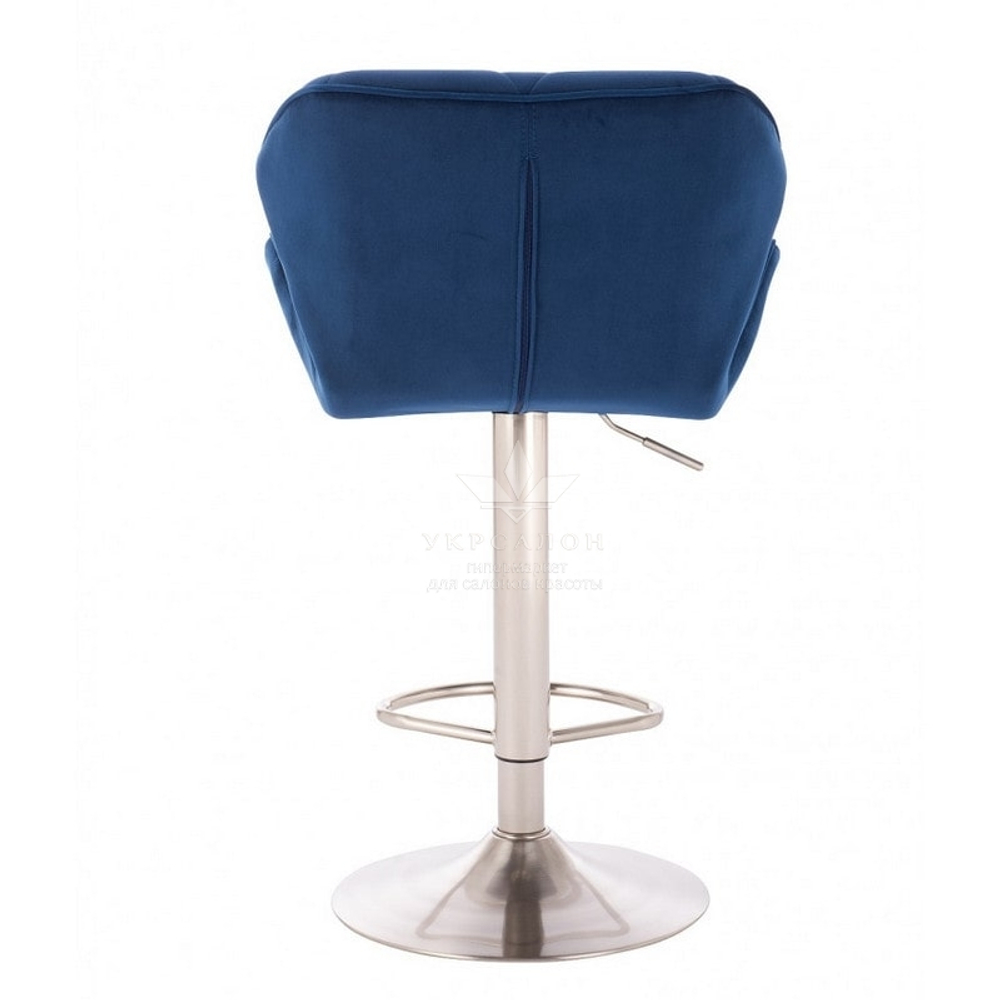 Стільчик для візажу Paris Velor