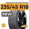 Hankook Tire Ion evo IK01 235/45 R18 98W XL