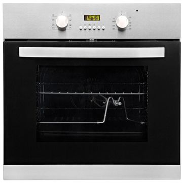 Духова шафа електрична PYRAMIDA F 81 ETIX