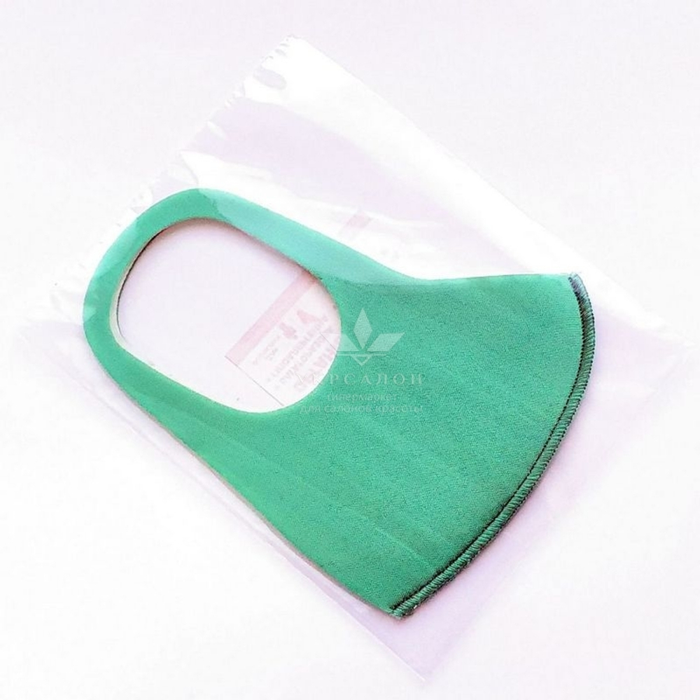 Маска детская защитная Pitta