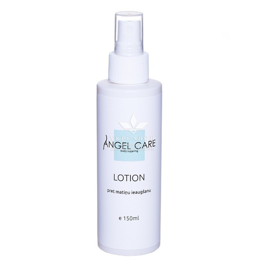Лосьйон від врослого волосся angel care