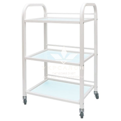 Візок косметологічний s8-w