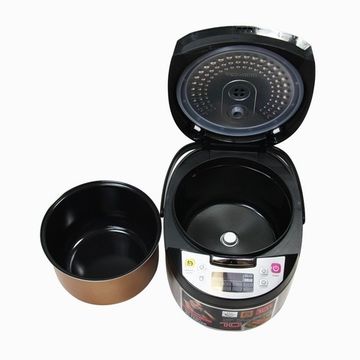 Мультиварка Redmond RMC-M4500 Black