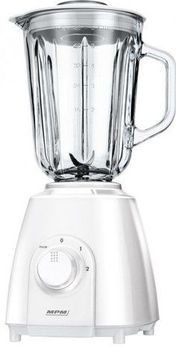 Блендер MPM MBL-19