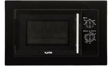 Вбудована мікрохвильова піч VENTOLUX MWBI 20 BG
