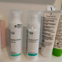 Сыворотка 3D-увлажнение серии Hydratation, Гельтек