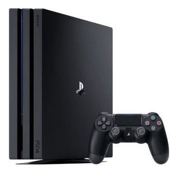 Ігрова приставка Sony Playstation 4 Pro 1TB + Red Dead Redemption 2