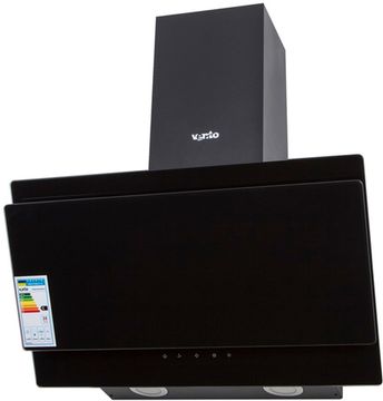 Витяжка VENTOLUX Vienna 60 BK 800 TC