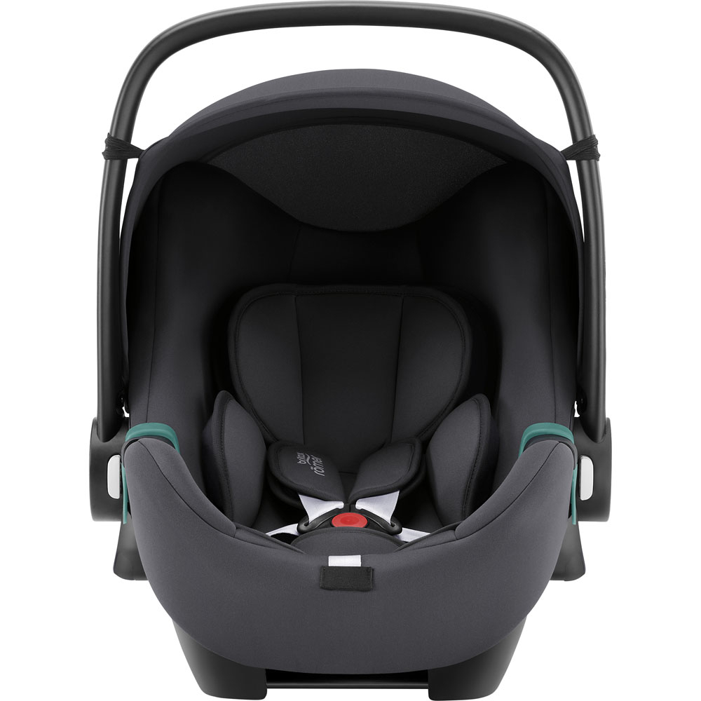 Автокресло-переноска детское Britax Römer Baby-Safe3 i-Size (0-13 кг)