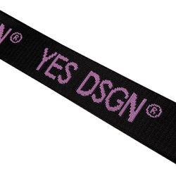 Рюкзак YES TS-95 YES DSGN. Lilac (арт. 559459)