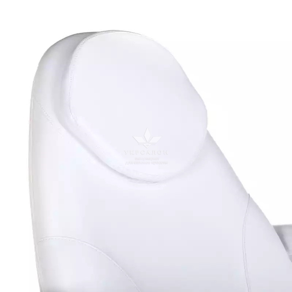 Кушетка косметологическая электрическая BeautyOne Sillon Basic (3 мотора), белая